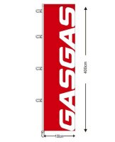 GasGas Flag