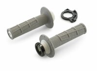 Griffset grau