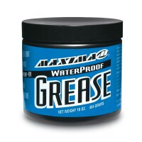 MAXIMA Waterproof Grease Universal Fett 454g