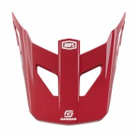 KIDS STATUS HELMET SHIELD OS