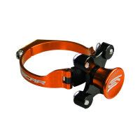 Scar Launch Control Orange für KTM Husqvarna GasGas 85
