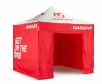 GASGAS TENT WALL SET 4X 3M