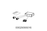 Adapter und Template Vitesco