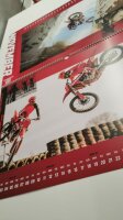 GASGAS New Years Calendar 2022