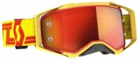 Scott Brille Prospect Gelb Rot - Chromerot Works