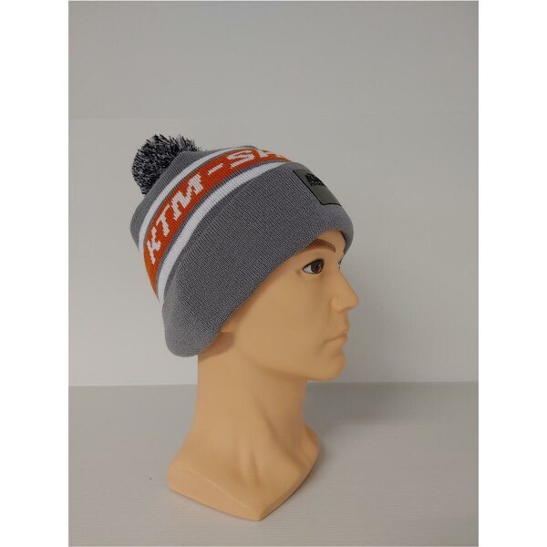 KTMShop24.de Mütze Blau Orange - GASGAS SHOP24 - Motorräder 