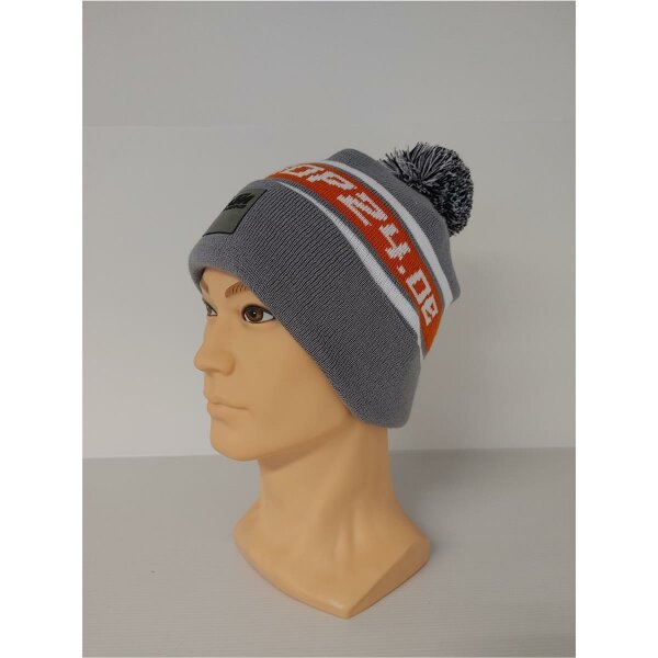 KTMShop24.de Mütze Blau Orange - GASGAS SHOP24 - Motorräder 