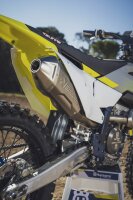 Akrapovi Evolution Line