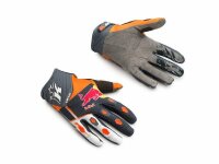KTM Red Bull Competition Gear Set 01