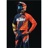 KTM Gravity-FX Replica Gear Set 01