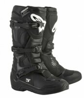 Alpinestars Stiefel Tech 3 Schwarz