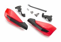 Handschutz kpl. Li+Re