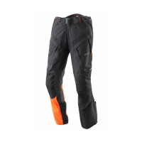 KTM Terra Adventure Gear Set Schwarz