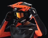 KTM Racetech Gear Set 01