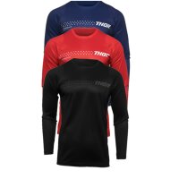 Thor Jersey Sector Minimal