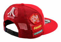 Tld Team Youth Cap