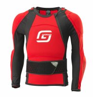 SEQUENCE PROTECTION JACKET XXL