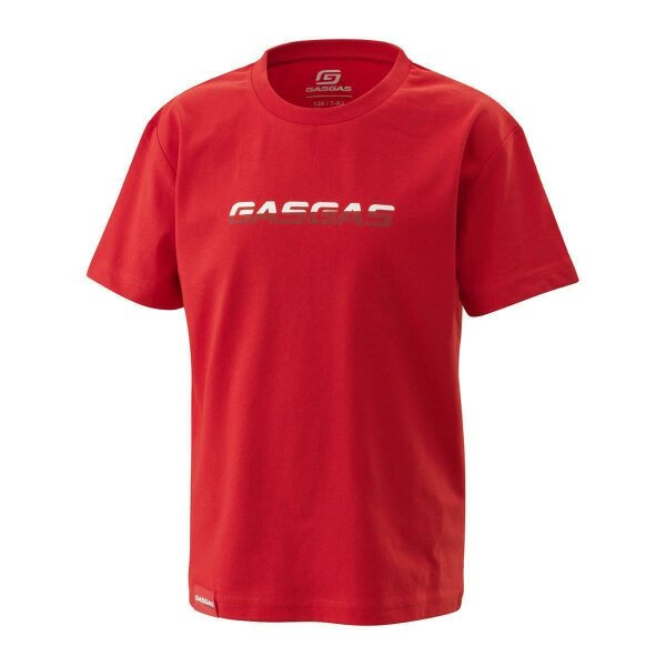 KIDS FULL GAS TEE 152/10-12Y