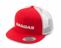 GASGAS KIDS TRUCKER CAP