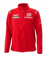 TEAM SOFTSHELL JACKET L