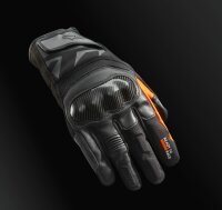 Smx Z Drystar Gloves