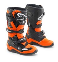 Kids Tech 7s Mx Boots