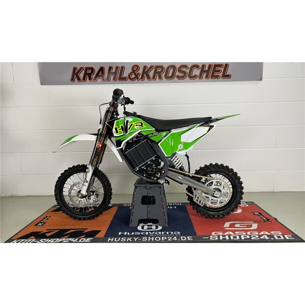 HVR 65 PRO Elektric Kinder Elektro Motorrad