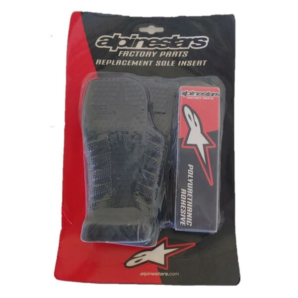 Alpinestars Sohle Ersatzsohlen Tech7