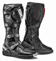 Sidi Stiefel Agueda schwarz