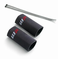 Gabelschutz-Set Neopren 48mm