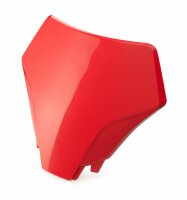 Startnummerntafel