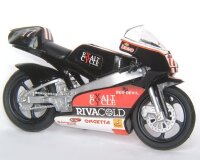 Aprilia Model 1:18 Steve Jenkner WM 2003