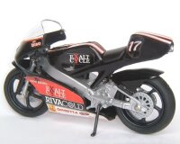 Aprilia Model 1:18 Steve Jenkner WM 2003