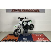 HVR 50 Mini Kinder Elektro Motorrad