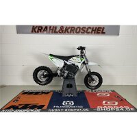 HVR 50.4 Mini Kinder Elektro Motorrad