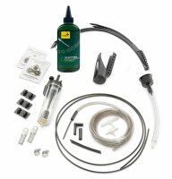 Scott-oiler Kit grünes Öl