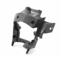 Scheinwerfermaske hinten