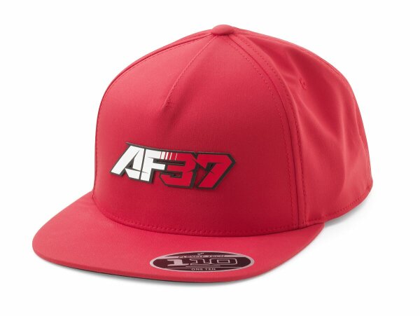 AUGUSTO FERNANDEZ CAP