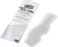 100% Tear-Offs standard für Strata 2, Accuri 2,...