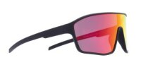 Red Bull Sonnenbrille Daft Schwarz Rotverspiegelt
