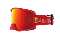 Red Bull Brille Strive Rot Rot verspiegelt