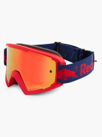 Red Bull Brille Whip Rot Rot verspiegelt