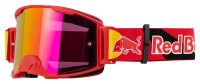 Red Bull Brille Strive Rot Lila verspiegelt