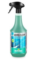 Motorex Moto Clean Universal Bio 1L