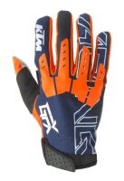 Gravity-fx Replica Gloves