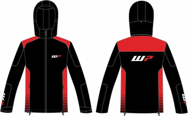 Replica Team Winter Jacket