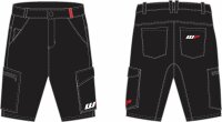 REPLICA TEAM SHORTS  XL