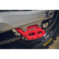 Factory Racing-Kettenführung