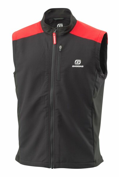 Trial Vest