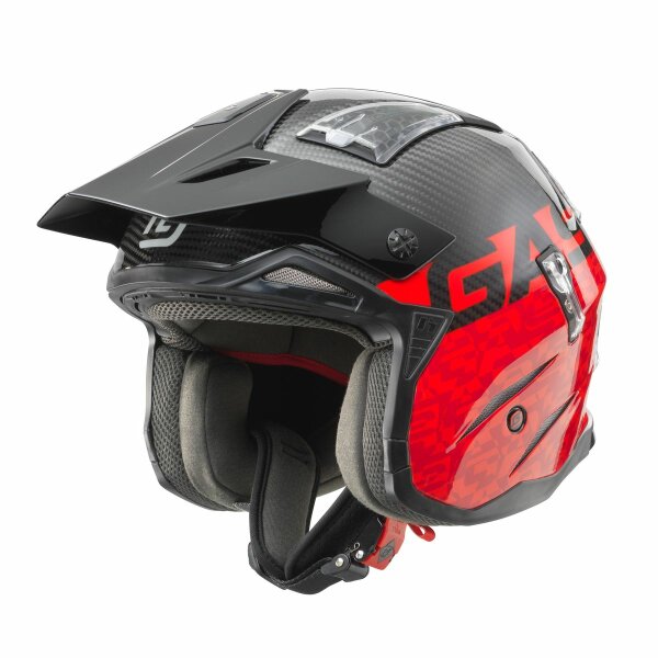 Z4 Carbotech Helmet